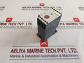 Siemens 7Pu4140-2Bt20 Time Relay 380/440 Vac