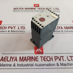 Siemens 7Pu4140-2Bt20 Time Relay 380/440 Vac