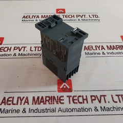 Siemens 7Pu4140-2Bt20 Time Relay 380/440 Vac