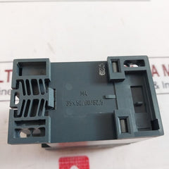 Siemens 7Pu4140-2Bt20 Time Relay 380/440 Vac