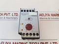 Siemens 7Pu4140-2Qn20 Timer Relay Ac 200/240V