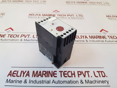 Siemens 7Pu4140-2Qn20 Timer Relay Ac 200/240V