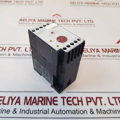 Siemens 7Pu4140-2Qn20 Timer Relay Ac 200/240V