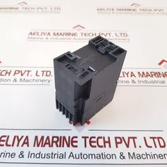 Siemens 7Pu4140-2Qn20 Timer Relay Ac 200/240V