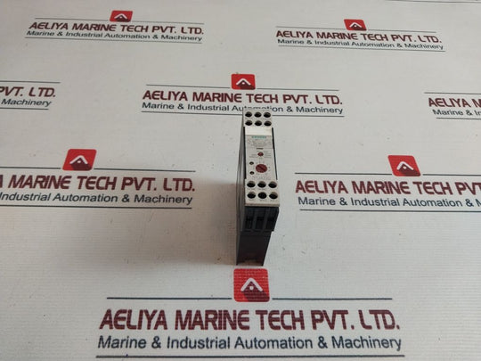 Siemens 7Pu4220-2Bj20 Time Relay 10S-100H