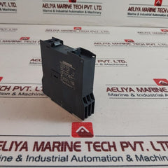 Siemens 7Pu4220-2Bj20 Time Relay 10S-100H