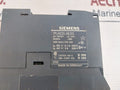 Siemens 7Pu4220-2Bj20 Time Relay 10S-100H
