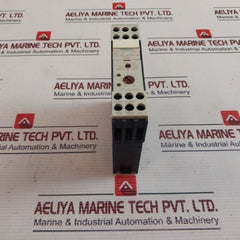 Siemens 7Pu4220-2Bn20 Multifunction Time Relay 10S-100H