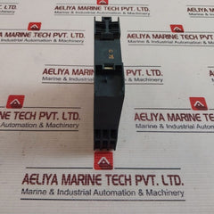 Siemens 7Pu4220-2Bn20 Multifunction Time Relay 10S-100H