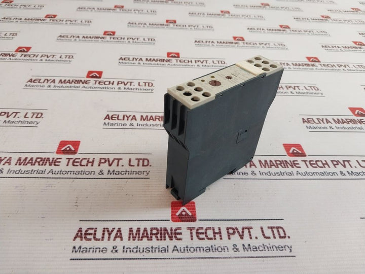 Siemens 7Pu4220-2Bn20 Multifunction Time Relay 10S-100H
