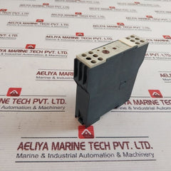 Siemens 7Pu4220-2Bn20 Multifunction Time Relay 10S-100H