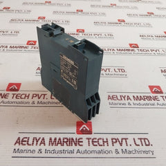 Siemens 7Pu4220-2Bn20 Multifunction Time Relay 10S-100H