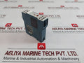Siemens 7Pu4320-2Bj20 Time Relay Ac 110/127V Uc 24V