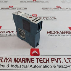 Siemens 7Pu4320-2Bj20 Time Relay Ac 110/127V Uc 24V
