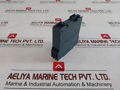 Siemens 7Pu4320-2Bj20 Time Relay Ac 110/127V Uc 24V