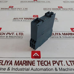 Siemens 7Pu4320-2Bj20 Time Relay Ac 110/127V Uc 24V