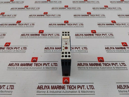 Siemens 7Pu4320-2Bn20 Time Relay