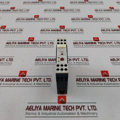 Siemens 7Pu4320-2Bn20 Time Relay