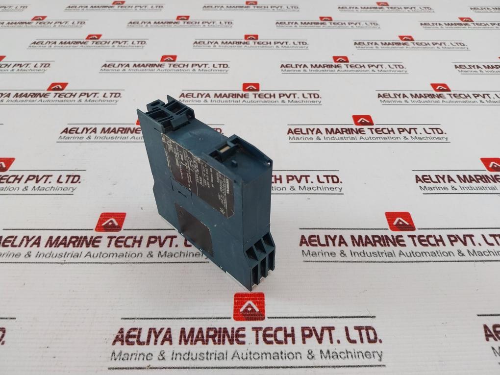 Siemens 7Pu4320-2Bn20 Time Relay