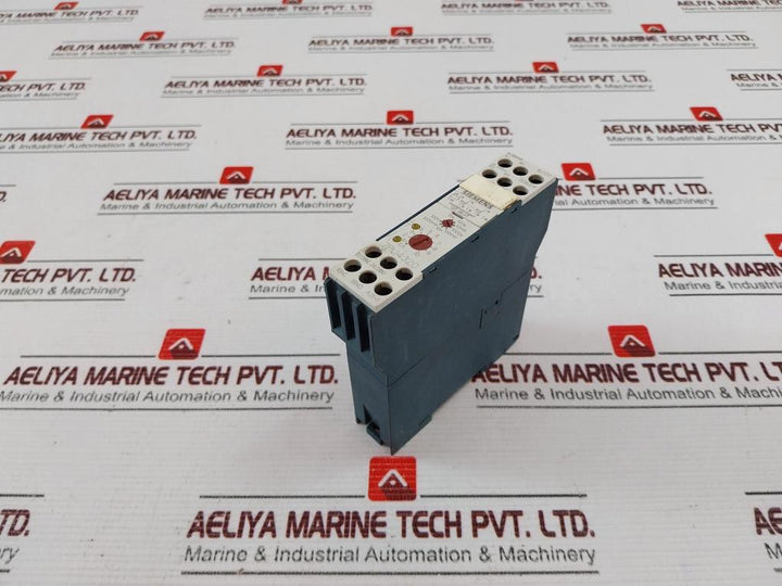 Siemens 7Pu4320-2Bn20 Time Relay