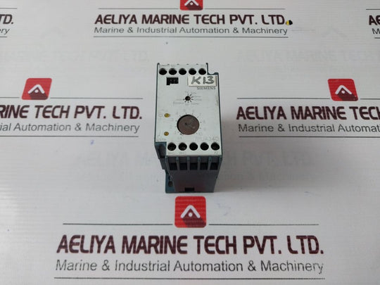 Siemens 7Pu4340-2An20
