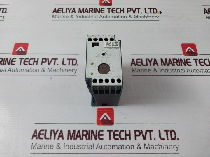 Siemens 7Pu4340-2An20
