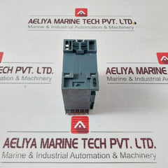 Siemens 7Pu4340-2An20 Time Delay