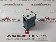 Siemens 7Pu4340-2An20 Time Delay