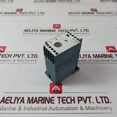Siemens 7Pu4340-2An20 Time Delay