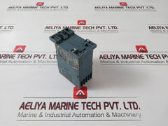 Siemens 7Pu4340-2An20 Time Delay