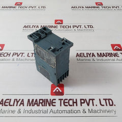 Siemens 7Pu4340-2An20 Time Delay