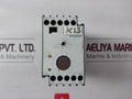 Siemens 7Pu4340-2An20 Time Delay
