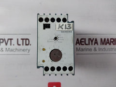 Siemens 7Pu4340-2An20 Time Delay