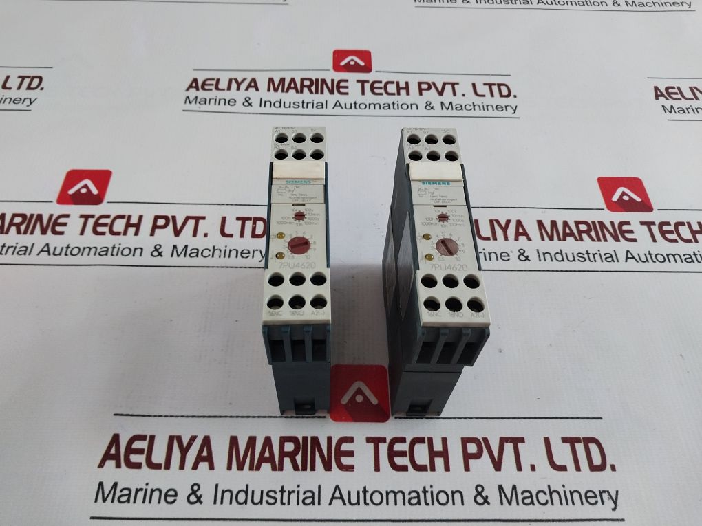 Siemens 7Pu4620-2Aj20
