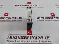 Siemens 7Pu4620-2Aj20 Time Delay Relay