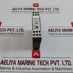 Siemens 7Pu4620-2Aj20 Time Delay Relay
