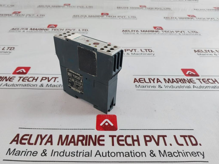 Siemens 7Pu4620-2Aj20 Time Delay Relay