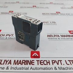 Siemens 7Pu4620-2Aj20 Time Delay Relay