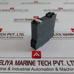 Siemens 7Pu4620-2Aj20 Time Delay Relay