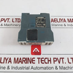 Siemens 7Pu4620-2Aj20 Time Delay Relay