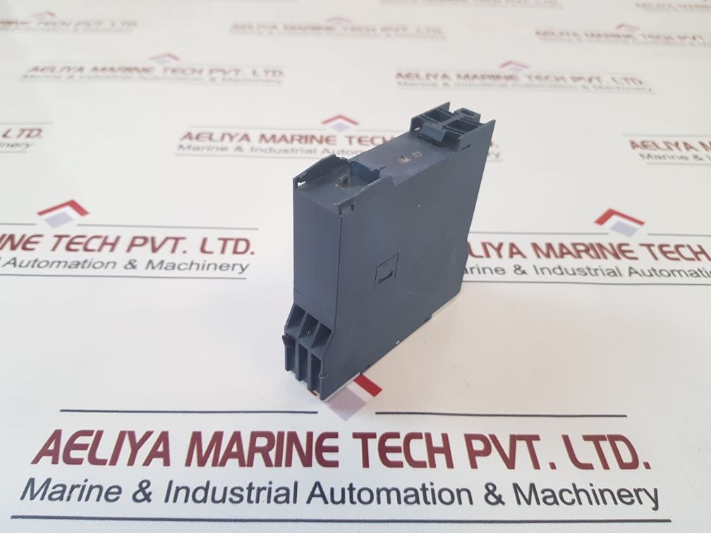 Siemens 7Pu4620-2An20 Time Delay Relay