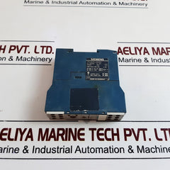Siemens 7Pu4620-2An20 Time Delay Relay Free Shipping By Express