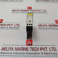 Siemens 7Pu6020-2Nn20 Time Relay Ac 200/240V