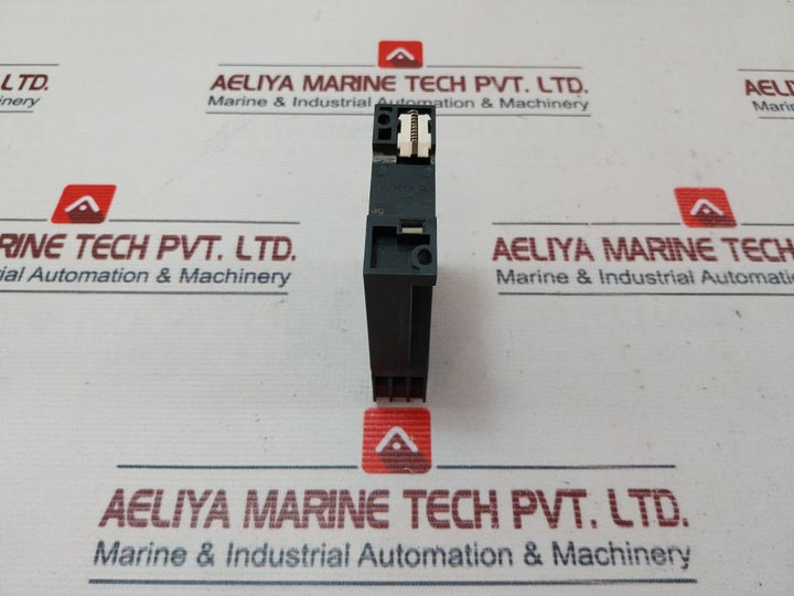Siemens 7Pu6020-2Nn20 Time Relay Ac 200/240V