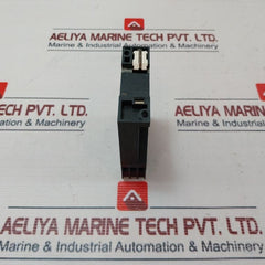 Siemens 7Pu6020-2Nn20 Time Relay Ac 200/240V