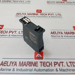 Siemens 7Pu6020-2Nn20 Time Relay Ac 200/240V