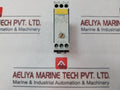 Siemens 7Pu6020-2Nn20 Time Relay Ac 200/240V