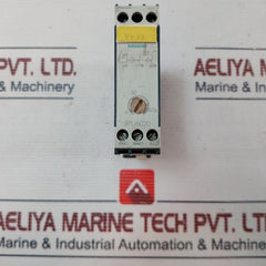 Siemens 7Pu6020-2Nn20 Time Relay Ac 200/240V