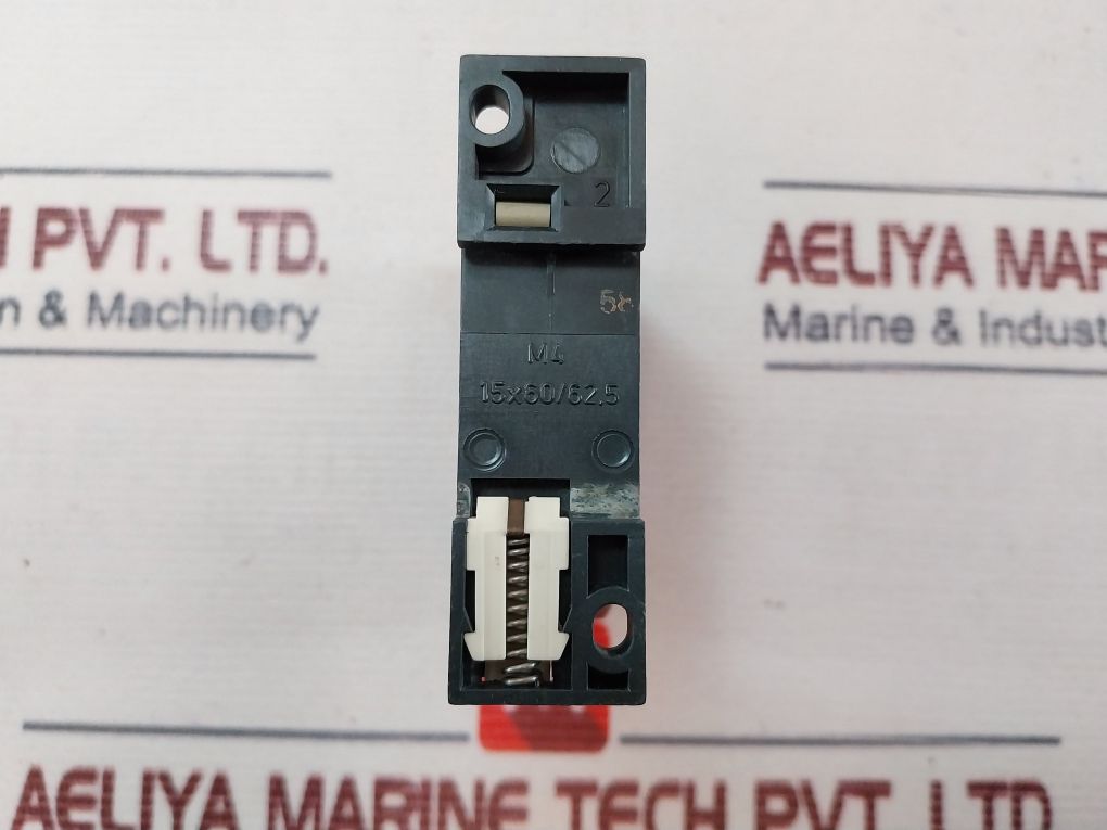 Siemens 7Pu6020-2Nn20 Time Relay Ac 200/240V