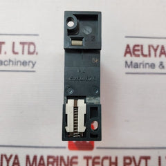 Siemens 7Pu6020-2Nn20 Time Relay Ac 200/240V